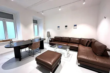 Neues 116m² Physiotherapiezentrum mit bester medizinischer Infrastruktur 1090 Wien