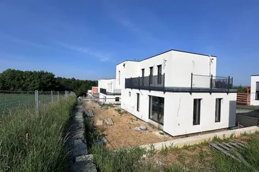 Wohnen mit Zukunft – Familienfreundliche Einfamilienhäuser in Großpetersdorf