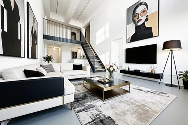 Einzigartiges Erstbezugs-Loft im ehemaligen Dorotheum mit Galerie und beeindruckender Raumhöhe – ein Wohngefühl der besonderen Art