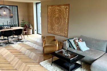 Exklusive Eigentumswohnung in Saalfelden - Architektur trifft Design