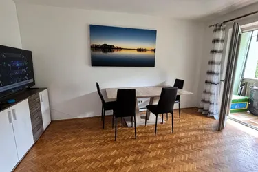 Schöne Eigentumswohnung in Saalfelden