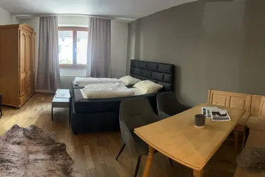 Apartment in Kitzbühel