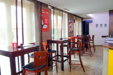 Geschäftslokal - Büro - Restaurant im Zentrum von Saalfelden