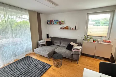 Gartenwohnung in Zell am See/Schüttdorf