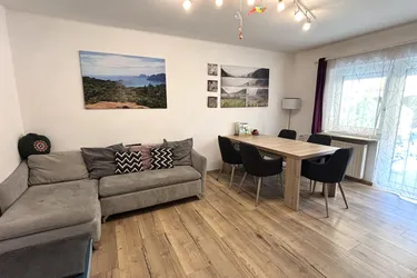 Reihenhaus - Renditeobjekt - in Zell am See/Schüttdorf