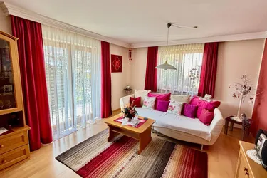 Einfamilienhaus in Zell am See - Zellermoos