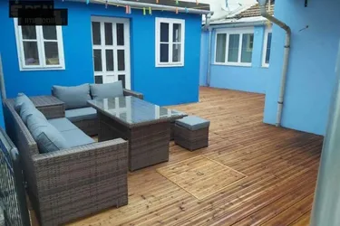 Expose 3 Zimmer Haus mit Garage, Werkstatt &amp; Terasse