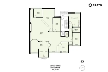VERKAUF GESCHÄFTSLOKAL MIT POTENZIAL / 345,40 m2 / KAUFPREIS: EUR 1.155.000.-