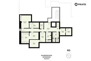 VERKAUF GESCHÄFTSLOKAL MIT POTENZIAL / 345,40 m2 / KAUFPREIS: EUR 1.155.000.-