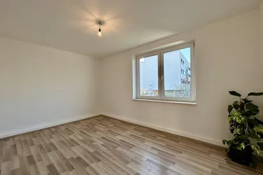 3-Zimmer-Gewerbeimmobilie in Linz – Ideal für Büro oder Praxis