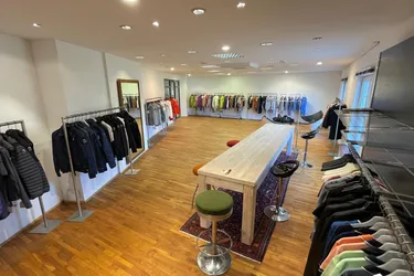 Klimatisiertes Büro 95 m² mit Personen- und Lastenaufzug in Salzburg