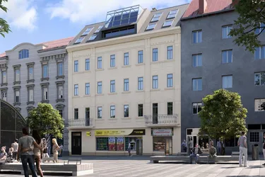 DIE SCHOKOLADENFABRIK - Ein Ort an dem Geschichte und moderne sich die Hand reichen
