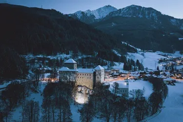 Exklusive Investmentchance in den Alpen: Voll etabliertes Aparthotel in Kaprun.