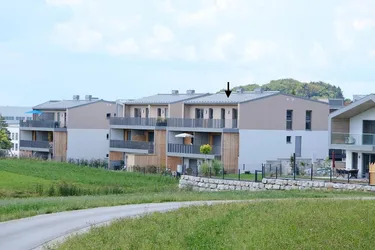Expose Luxuriöses Penthaus mit großer Dachterrasse (provisionsfrei)
