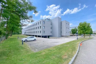 Großzügige Büro-/Geschäftsfläche im WDZ I - Wels / Lichtenegg