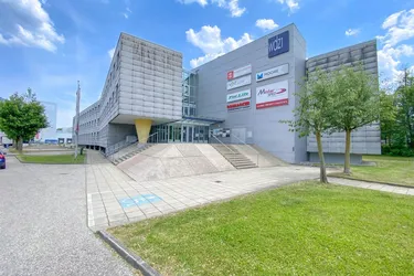 Großzügige Büro-/Geschäftsfläche im WDZ I - Wels / Lichtenegg