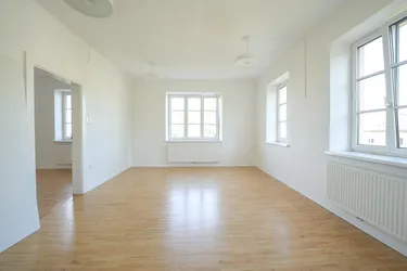 Helle Büro/Praxis in Wels: 92m², 3 Zimmer, gepflegt und perfekt ausgestattet!