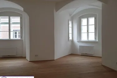 Expose Geförderte Mietwohnungen - nur noch 2 Wohnungen (ca. 73 m² u.ca. 84 m²) frei!