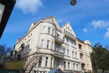 Geschmackvoll und Lichtdurchflutet - Sanierte 2,5 Zimmerwohnung im Meidlinger Cottage!