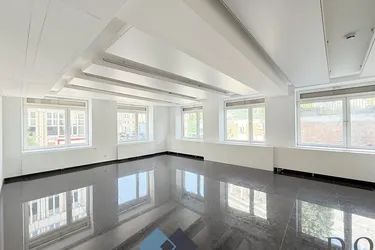 In bester Gesellschaft - Exklusive Bürofläche in Toplage am Wiener Parkring!