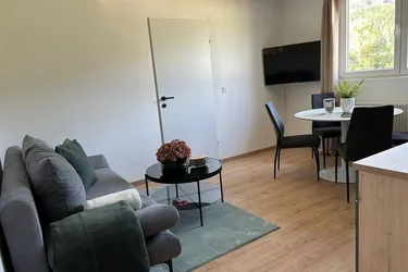 Erstbezug nach Sanierung! Top Single-/Pärchen- oder Studentenwohnung in Leoben