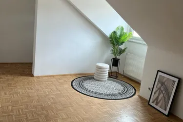 1 MONAT MIETFREI !! Traumwohnung in 8700 Leoben: 50.77m² Wohlfühloase!