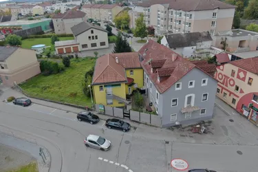 Top Renditeobjekt im Herzen Pregartens - 8 % Rendite möglich
