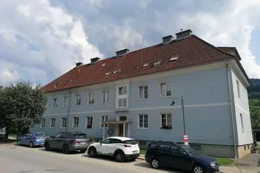 Profitables Investment in Wartberg im Mürztal – Zinshaus zum Kauf, 650.000 €