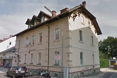 Attraktives Zinshaus in Leoben – Kapitalanlage mit Potenzial für 550.000