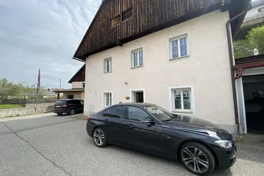 Renditestarke Investition: Vollvermietetes Wohn- und Geschäftshaus in Judenburg für 500.000,00 €