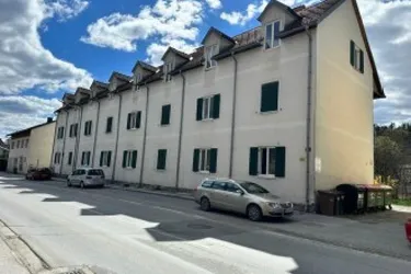 Zwei Mehrfamilienhäuser in Bärnbach – Perfekte Investitionsmöglichkeit!