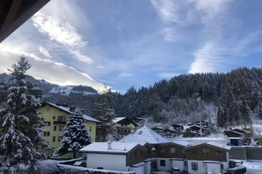 In Kitzbühel alle Jahreszeiten genießen - traumhafte Dachgeschosswohnung