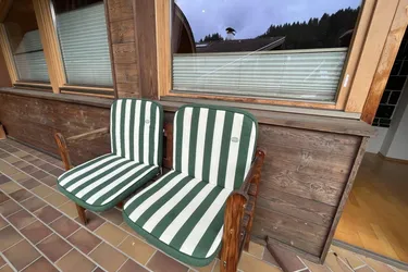 In Kitzbühel alle Jahreszeiten genießen - traumhafte Dachgeschosswohnung