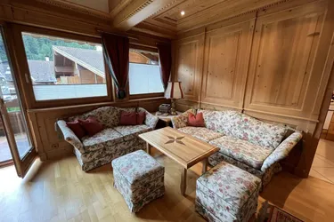 In Kitzbühel alle Jahreszeiten genießen - traumhafte Dachgeschosswohnung