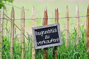 BAUGRUNDSTÜCK(E) am ORTSRAND in Grünruhelage