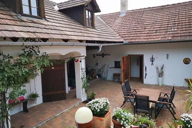 EINFAMILIENHAUS - DREIKANTHOF in Grünruhelage