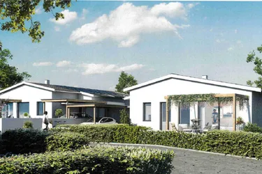 ERSTBEZUG: BUNGALOWS IN GÜTTENBACH PROVISIONSFREI