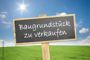 BAUGRUNDSTÜCK IM SONNIGEN BURGENLAND