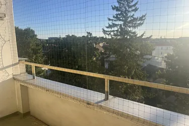 Baden - Eigentumswohnung in Toplage - sanierungsbedürftig