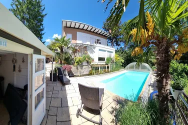 Exklusives Wohnerlebnis mit vielen Highlights - machen Sie Urlaub in Ihrem Haus im Wienerwald