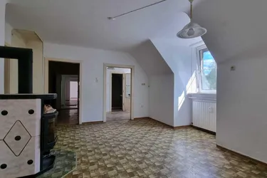 Expose 3 Zimmer Wohnung in Veitsch, St.Barbara im Mürztal