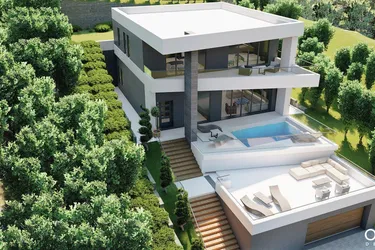 Expose Luxus trifft auf Ruhelage - IHR NEUBAU-Wohntraum in der High Tech Stadt Kapfenberg! Fertigstellung 2023