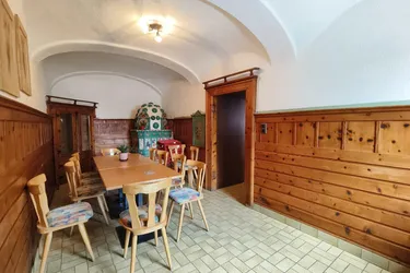 Attraktives Gasthaus im Herzen von Mürzhofen - Vielseitig mit großem Potential!