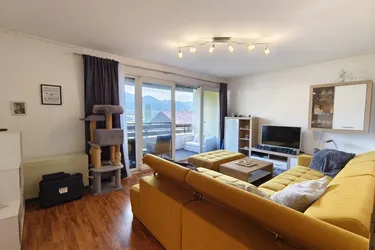 Moderne und helle Wohnung in beliebter Lage - provisionsfrei für die Käufer!