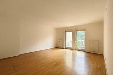 Wohnung in Top-Lage direkt am Europaplatz!