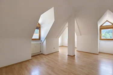Zentral gelegene Wohnung in Thörl