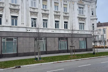 Historische Eleganz trifft modernes Office-Premium-Büro in St.Pölten 