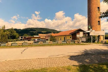Ihre Chance auf eine einzigartige Event- und Wohnimmobilie mit enormem Potenzial!