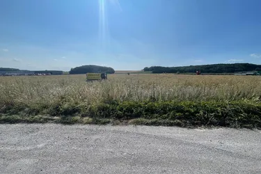 Gewerbegrundstücke mit Zukunft – Einzeln oder gesamt bis 16.787 m² | Bereits parzelliert | 170 €/m²