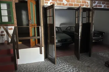 Nur noch 1 Einheit! 135 m² mit Charakter
